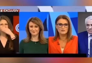 الوزير غطَّ في نوم عميق