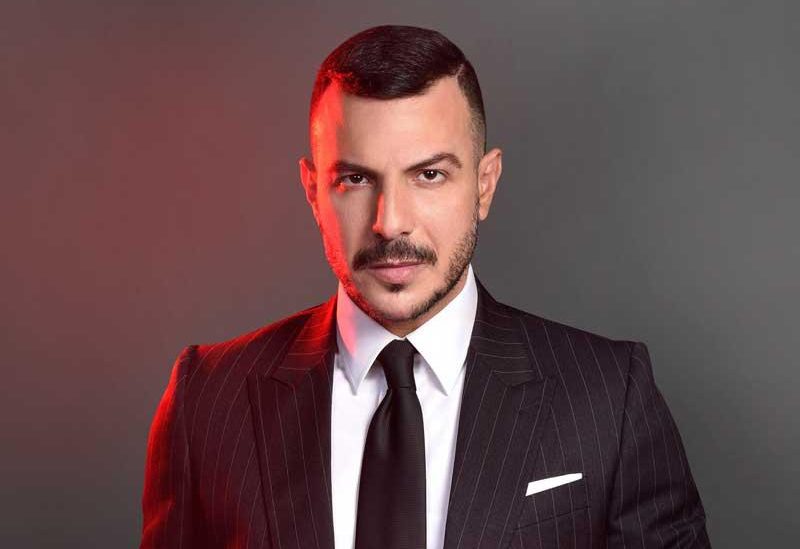 باسل خياط