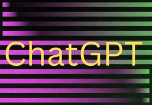 تطبيق ChatGPT