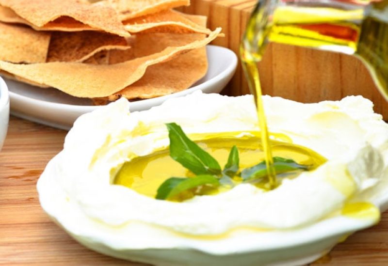 تلف ٩ أصناف من اللبن واللبنة