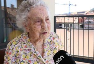 ماريا برانياس موريرا