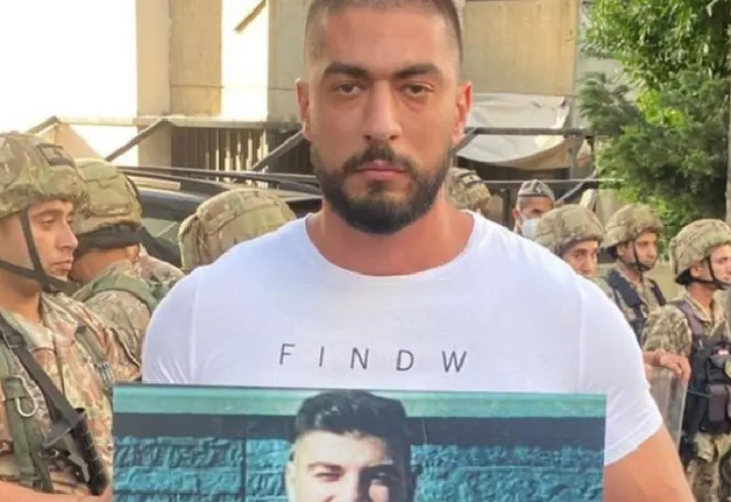 بيتر بو صعب