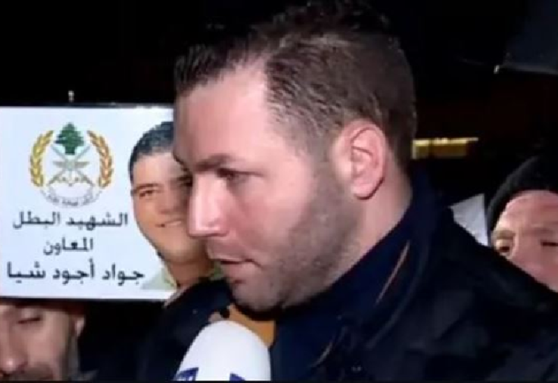 محامي ويليام نون: يريدون إحضار بو صعب لإخلاء سبيل نون