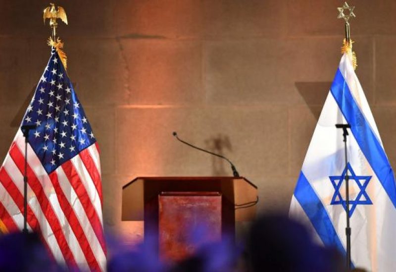 وزير الخارجية الإسرائيلي تحدث هاتفيًا مع نظيره الأميركي