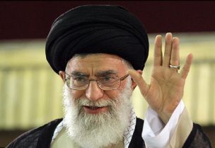 خامنئي