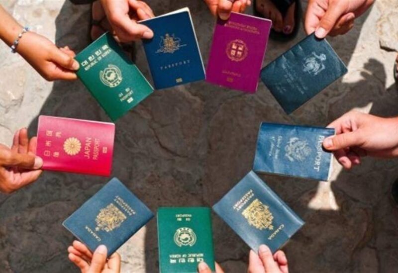 يتربّع الجواز الإماراتي حاليًا على المرتبة الأولى عالميًا