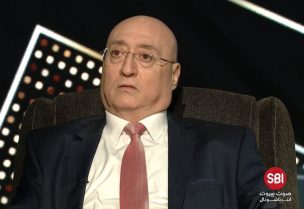جوزيف أبو فاضل