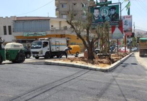 مطالبات بضرورة إيجاد حلّ جذري لمشكلة النفايات
