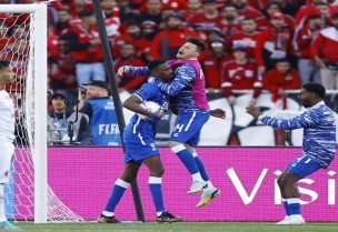 فريق الهلال السعودي