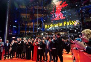 مهرجان برلين السينمائي