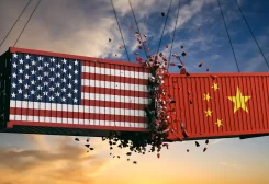 أمريكا والصين.. صراع متعدد الأشكال