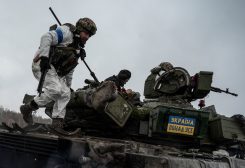 الجيش الأوكراني- رويترز