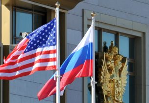 أميركا تنصح مواطنيها بمغادرة روسيا على الفور