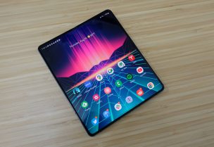 Galaxy Z Fold 4