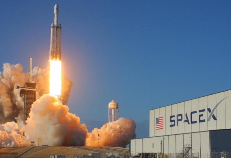 اخبار التكنولوجيا – تطلب شركة SpaceX الموافقة على إطلاق مليون قمر صناعي ستكون بمثابة مراكز بيانات فضائية للذكاء الاصطناعي