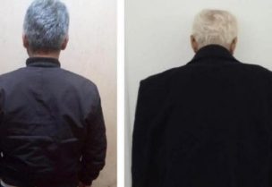 الخاطفين