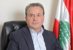 أسعد درغام