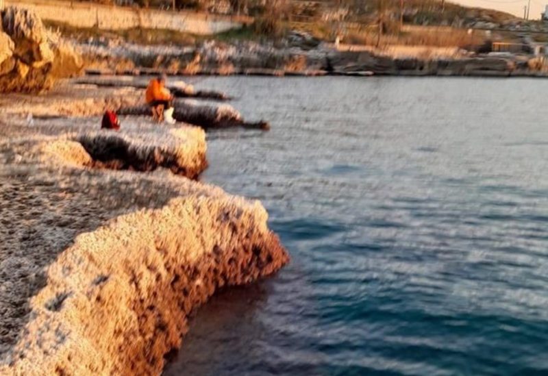 البحر