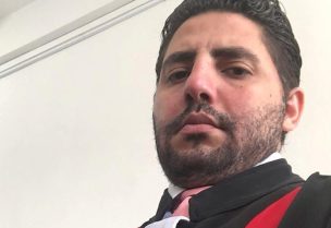 القاضي شادي قردوحي