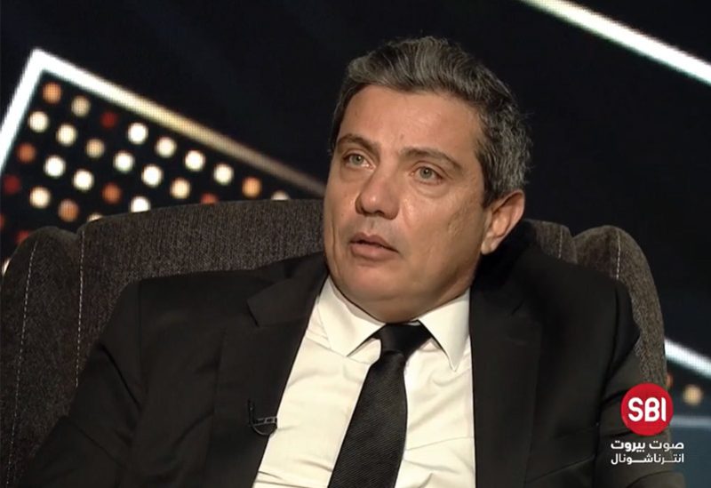 القاضي بيتر جرمانوس