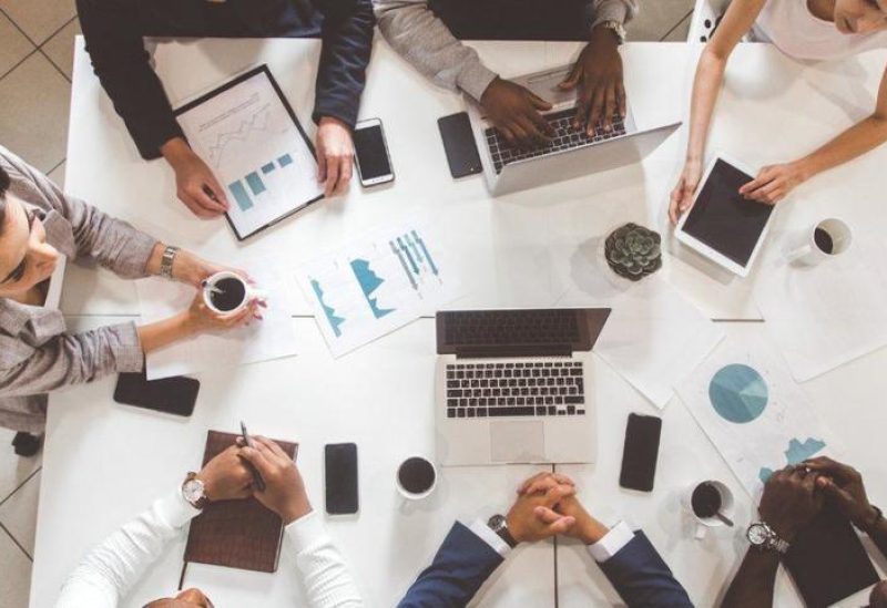 اتباع نظام العمل أربعة أيام في الأسبوع