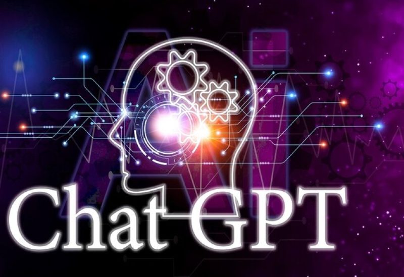 تطبيق الدردشة ChatGPT