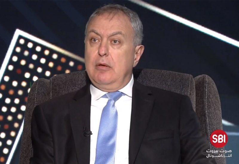ناجي حايك