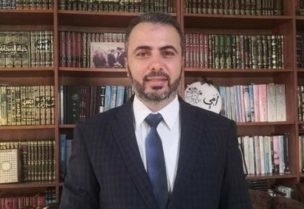 الشيخ أحمد الرفاعي