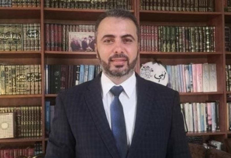 الرفاعي من وين