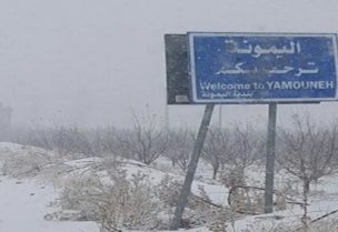 اليمونة