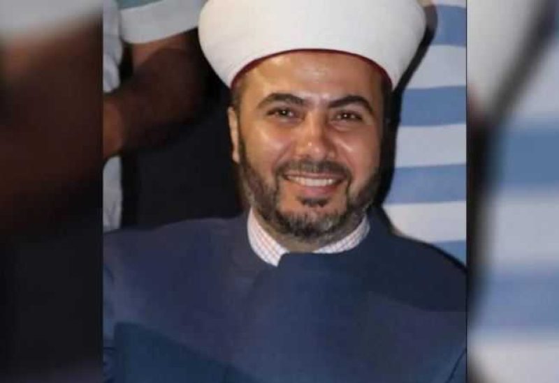 الشيخ أحمد شعيب الرفاعي