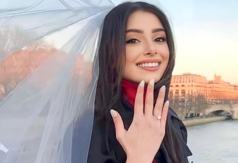 ماريتا الحلاني