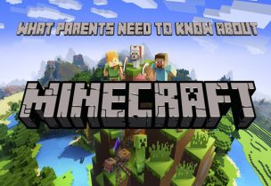 لعبة (ماينكرافت) Minecraft