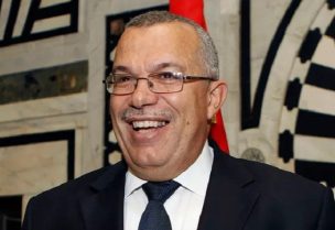 نورالدين البحيري