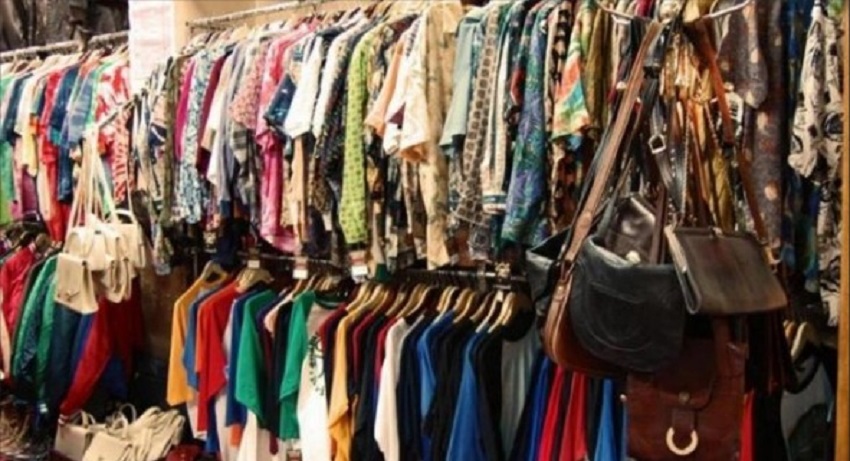 اللبنانيون في زمن "البالة"... قصّة "زنطرة" ولّت!