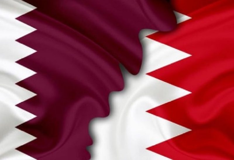 البحرين وقطر