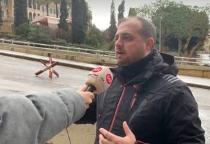 الخبير التقني رامز القرا