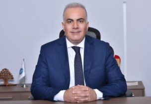 المهندس سالم عيتاني
