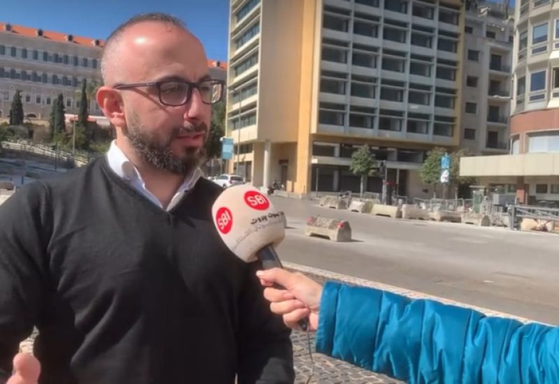 الخبير المتخصص في الشؤون المصرفيّة والماليّة هادي جعفر