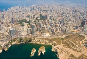 لبنان