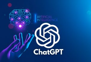 تطبيق ChatGPT