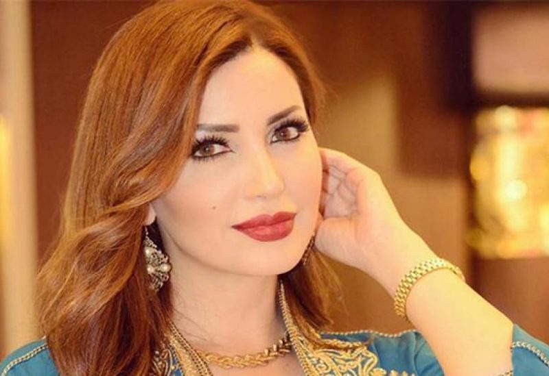 نسرين طافش