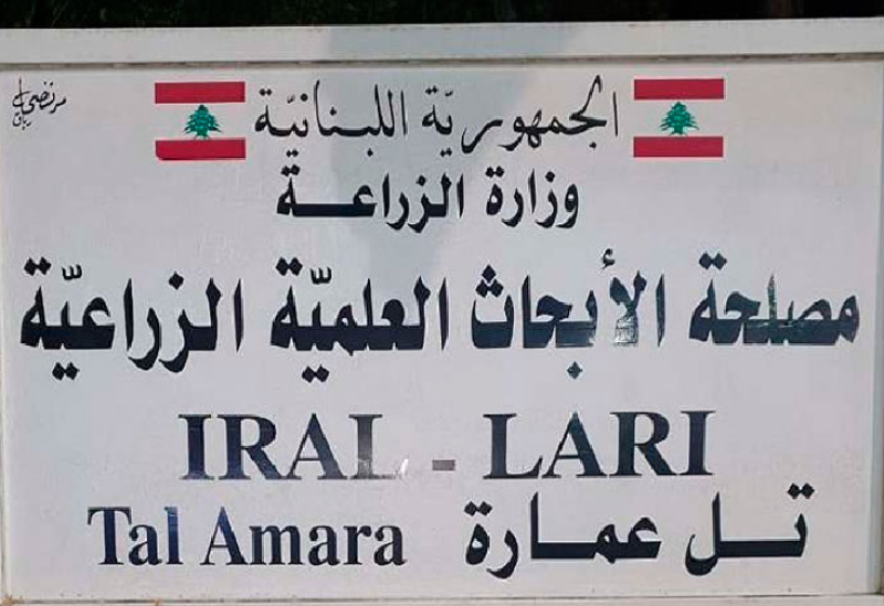 مصلحة الأبحاث العلمية