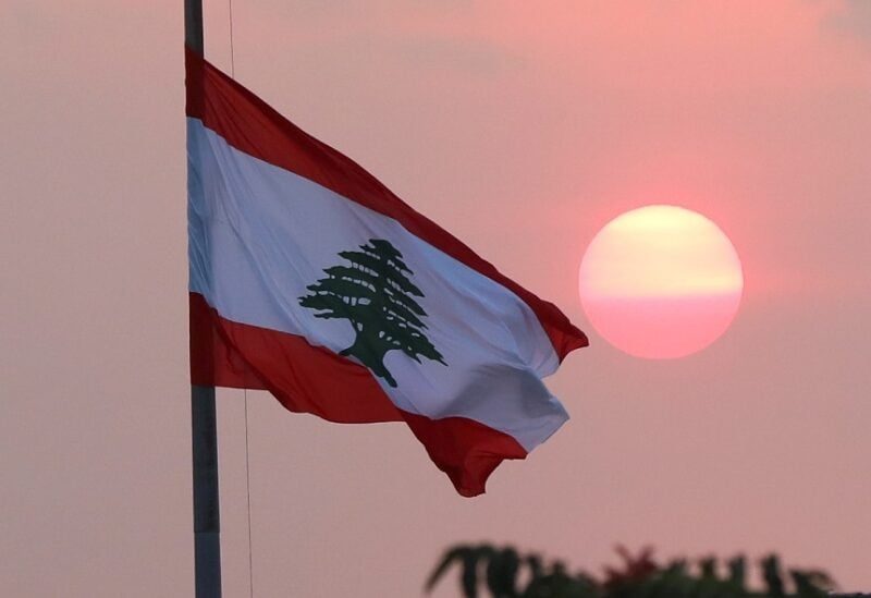 لبنان