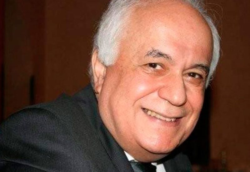 مروان نجار