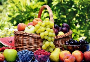أطعمة تساعد الجسم على مقاومة حر الصيف