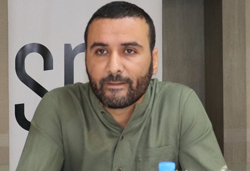 مهدي الجلاصي