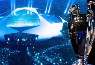 دوري أبطال أوروبا