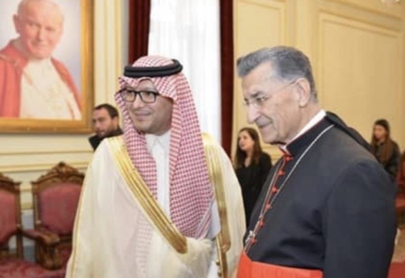 الراعي والبخاري