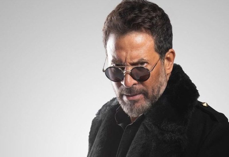 ماجد المصري